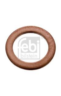 Guarnizione, Coppa olio-Cambio automatico febi-bilstein