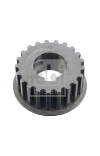 Ruota dentata, Albero a gomiti febi-bilstein