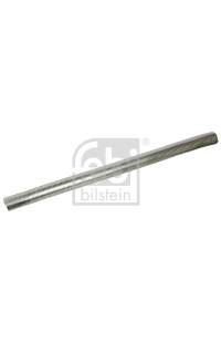 Tubo corrugato, Impianto gas scarico febi-bilstein
