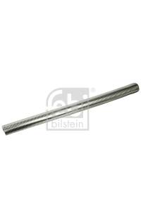 Tubo corrugato, Impianto gas scarico febi-bilstein