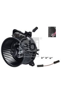 Elettromotore, Ventilatore abitacolo febi-bilstein
