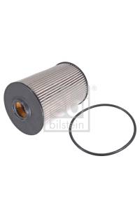 Filtro carburante febi-bilstein