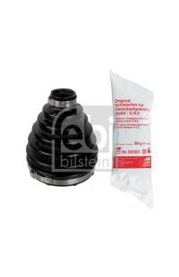 Kit cuffia, Semiasse febi-bilstein