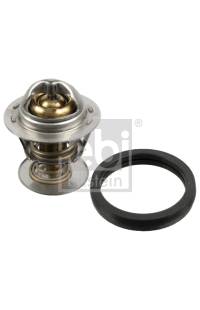 Termostato, Refrigerante febi-bilstein