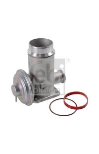 Valvola ricircolo gas scarico-EGR febi-bilstein