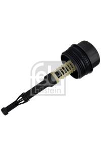 Calotta, Carter filtro olio febi-bilstein