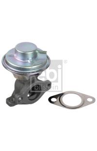 Valvola ricircolo gas scarico-EGR febi-bilstein
