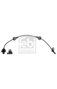 Sensore, N° giri ruota febi-bilstein