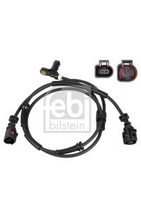Sensore, N° giri ruota febi-bilstein