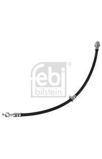 Tubo elastico del freno febi-bilstein