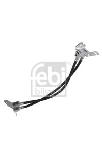 Tubo elastico del freno febi-bilstein