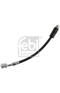 Tubo elastico del freno febi-bilstein