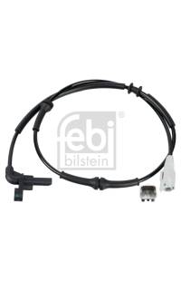 Sensore, N° giri ruota febi-bilstein