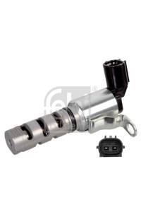 Valvola comando, Regolazione albero a camme febi-bilstein