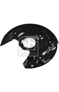 Lamiera paraspruzzi, Disco freno febi-bilstein