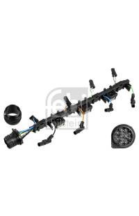 Condotto raccordo, Iniettore febi-bilstein