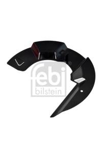 Lamiera paraspruzzi, Disco freno febi-bilstein