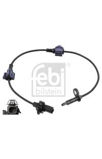 Sensore, N° giri ruota febi-bilstein