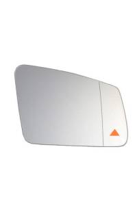 VETRO SPECCHIO LATERALE CON ATTACCHI TERMICA LATO DESTRO (PASSEGGERO) depo VETRO SPECCHIO LATERALE CON ATTACCHI TERMICA LATO DESTRO (PASSEGGERO) depo