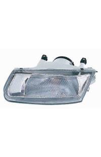 PROIETTORE H4 PREDISPOSIZIONE PER REGOLAZIONE ELETTRICO LATO DESTRO (PASSEGGERO) depo