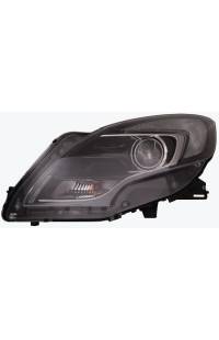 PROIETTORE H1R2 CON MOTORE ELETTRICO LATO DESTRO (PASSEGGERO) depo