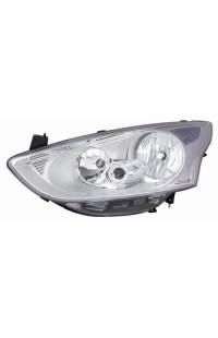 PROIETTORE H7-H15 CON MOTOR. ELETTRICO LATO DESTRO (PASSEGGERO) depo