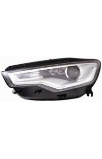 PROIETTORE D3S-H7 A LED CON MOTORINO ELETTRICO LATO DESTRO (PASSEGGERO) 04-2011 AL 07-2014 depo