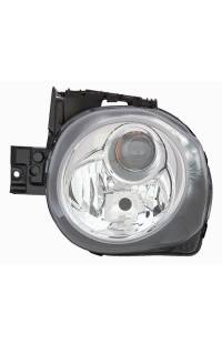 PROIETTORE H11-HB3 PREDISPOSIZIONE PER REGOLAZIONE ELETTRICO LATO DESTRO (PASSEGGERO) depo