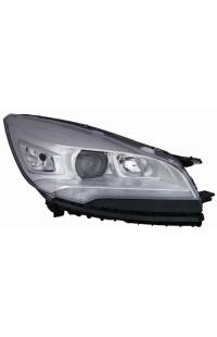 PROIETTORE XENON D3S-H7-H1 CON MOTORE CON LUCE DIURNA A LED LATO DESTRO (PASSEGGERO) depo
