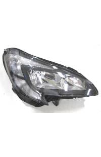 PROIETTORE H7-H7 CON MOTORE ELETTRICO LATO DESTRO (PASSEGGERO)CORSA 01-2015/05-2019 depo