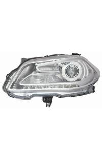 PROIETTORE XENON D4S-PY21 COM MOTORE ELETTRICO A LED LATO DESTRO (PASSEGGERO) depo