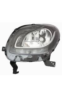 Proiettore h4 a led depo