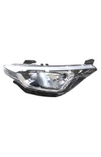 PROIETTORE H4-PY21 PREDISPOSIZIONE PER REGOLAZIONE ELETTRICO LATO DESTRO (PASSEGGERO) depo