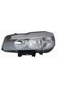 PROIETTORE H7-PY21W A LED CON MOTORE ELETTRICO LATO DESTRO (PASSEGGERO) depo