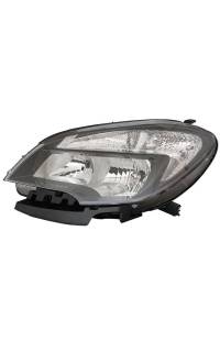 PROIETTORE H7-HB3-WY21W-W21/5W CON MOTORE LATO DESTRO (PASSEGGERO) depo