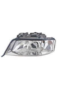 PROIETTORE XENON D2S-H7 PREDISPOSIZIONE PER REGOLAZIONE ELETTRICO LATO DESTRO (PASSEGGERO)DAL 08.1997 AL 08.1999 depo
