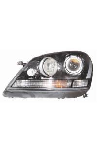 FARO ANTERIORE DX (LATO PASSEGGERO) depo