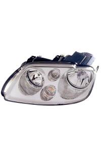 PROIETTORE H7-H7 CON MOTORINO ELETTRICO LATO DESTRO (PASSEGGERO) depo