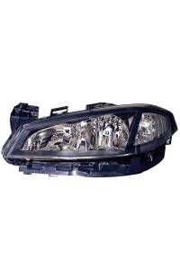 PROIETTORE H1-H7 PREDISPOSIZIONE PER REGOLAZIONE ELETTRICO LATO DESTRO (PASSEGGERO) depo