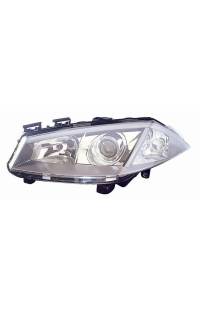 PROIETTORE XENON D2S-H7 PREDISPOSIZIONE PER REGOLAZIONE ELETTRICO LATO SINISTRO (CONDUCENTE) depo