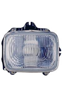 PROIETTORE H4 REGOLAZIONE LATO DESTRO (PASSEGGERO) depo