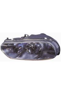 PROIETTORE H7-H1 PREDISPOSIZIONE PER REGOLAZIONE ELETTRICO LATO DESTRO (PASSEGGERO) depo