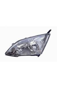 PROIETTORE XENON D2S-HB3 PREDISPOSIZIONE PER REGOLAZIONE ELETTRICO LATO DESTRO (PASSEGGERO) depo