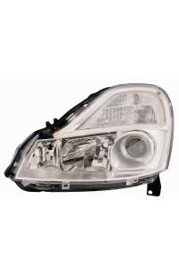 PROIETTORE H1-H1-H1 PREDISPOSIZIONE PER REGOLAZIONE ELETTRICO LATO DESTRO (PASSEGGERO) depo