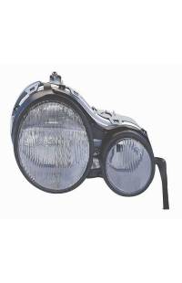 PROIETTORE D2R-H7 CON MOTORE ELETTRICO LATO DESTRO (PASSEGGERO) depo