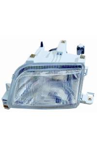 PROIETTORE H4 LATO DESTRO (PASSEGGERO) depo
