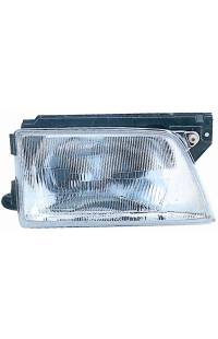 PROIETTORE H4 LATO DESTRO (PASSEGGERO) depo