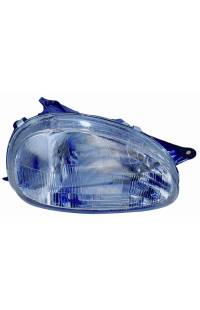 PROIETTORE H4 ARTEB REGOLAZIONE LATO DESTRO (PASSEGGERO) depo