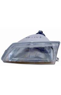 PROIETTORE H4 MOD. COMMERCIALE LATO DESTRO (PASSEGGERO) depo