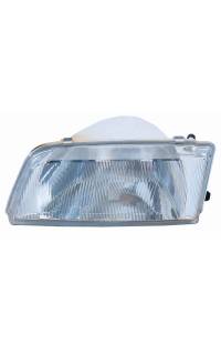 PROIETTORE H4 LATO DESTRO (PASSEGGERO) depo